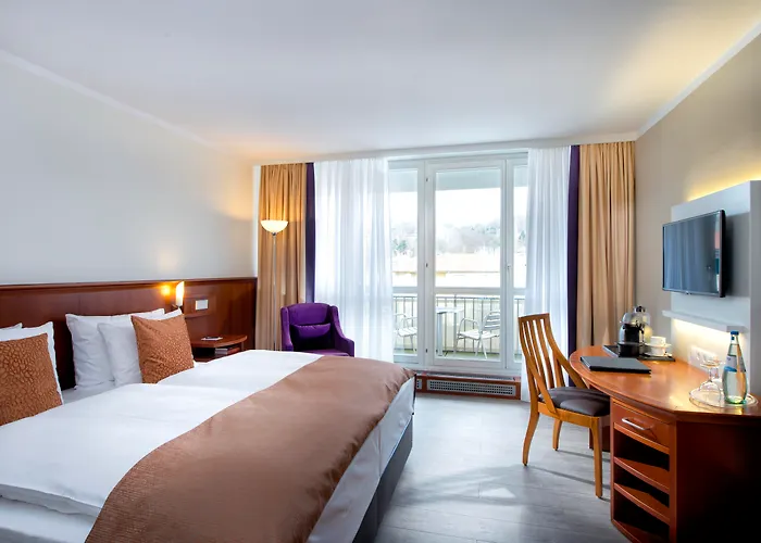 Radisson Blu Park Hotel & Conference Centre