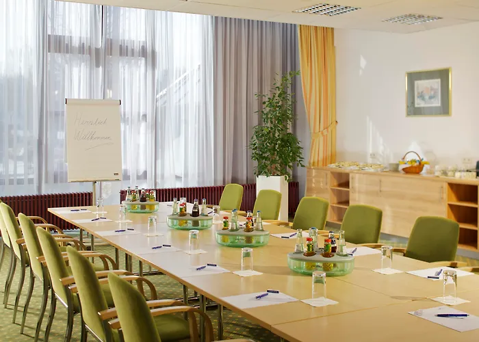 Familienhotel: Plaza Inn Berlin Charlottenburg