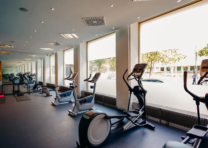 Hôtel pour familles: Hotel Bristol Berlin