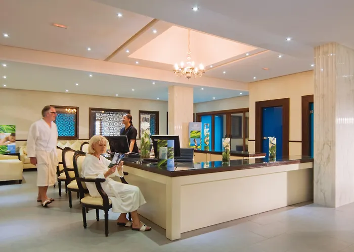 Riu Tikida Beach - Only Adults