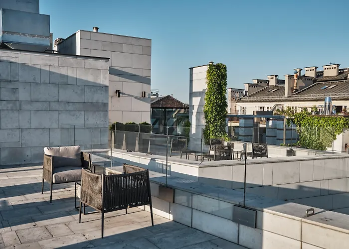 Family Hotel: Hotel Stary