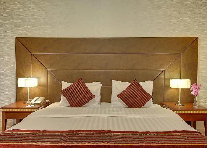 Al Manar Grand Apartment