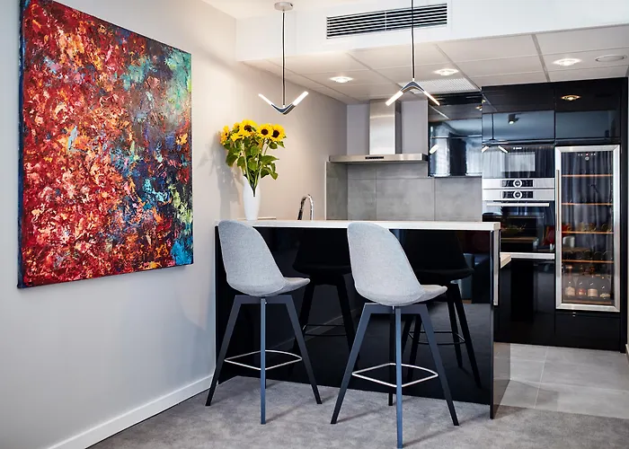 Novotel Kraków Centrum