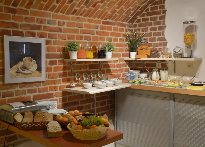 Golf hotel: Aparthotel Pergamin