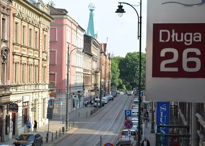 Golf hotel: Aparthotel Pergamin