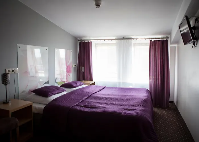 Hotel Secesja