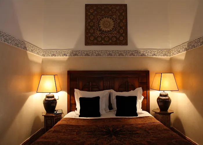La Villa des Orangers - Relais&Châteaux