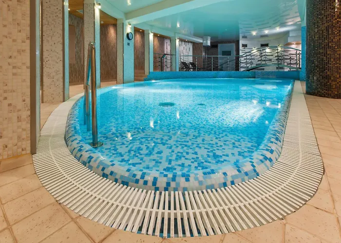 Spa Hotels Resorts Galaxy