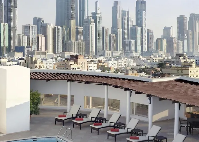Jumeira Rotana -