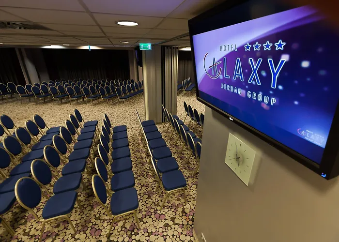 Spa Hotels Resorts Galaxy