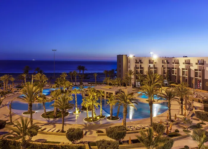  View Agadir