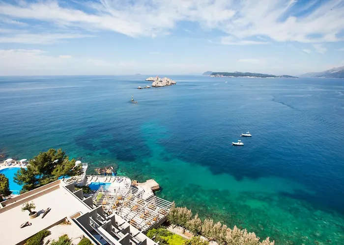 Dubrovnik Palace