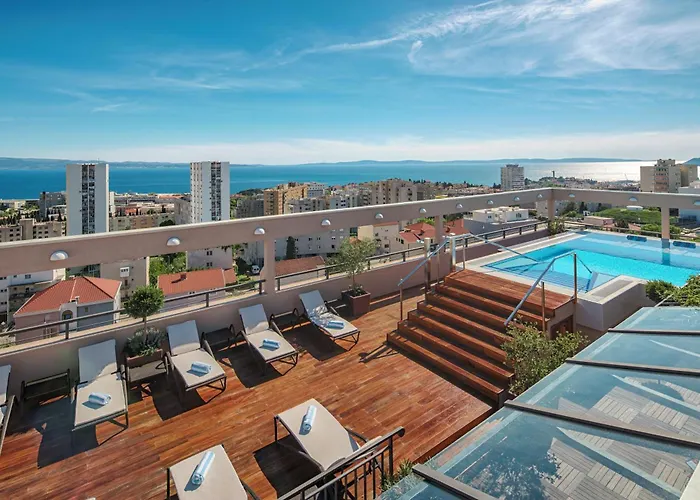 Dioklecijan Hotel&Residence