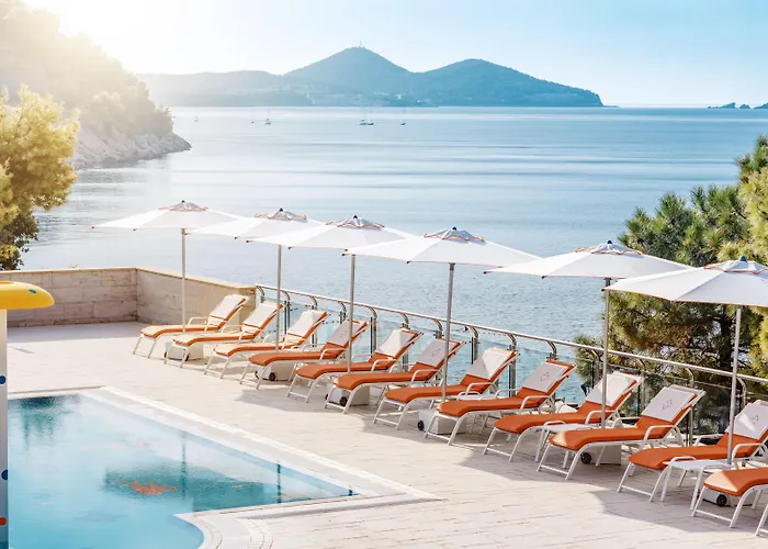 Sun Gardens Dubrovnik