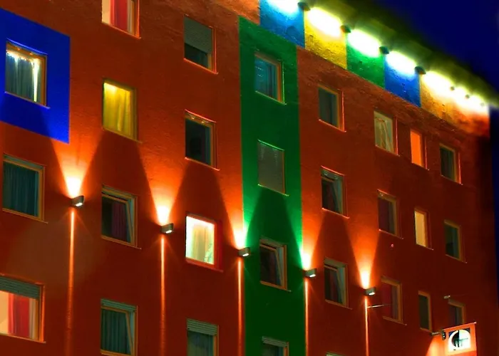 3 SterneHotel 1St Creatif Elephant