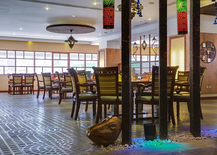Apart hotel: Pearl Executive Hotel Apartments