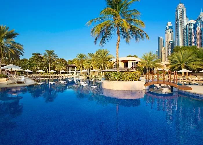 Al Habtoor Grand , Autograph Collection
