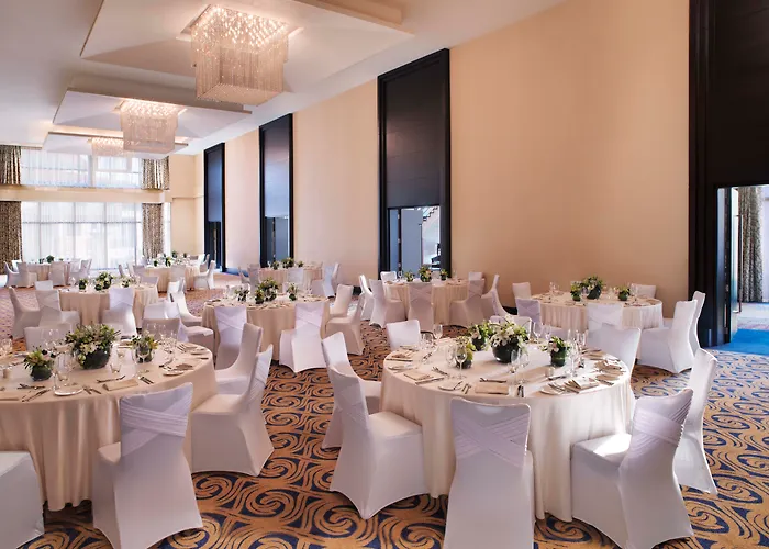 Anantara The Palm Dubai