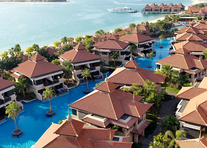 Anantara The Palm Dubai