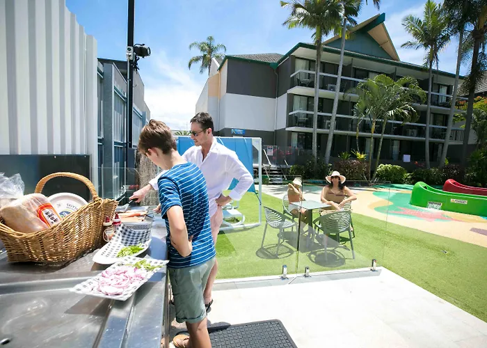 Paradise Gold Coast