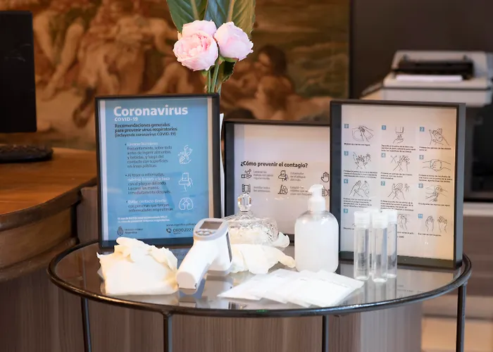 Airport Hotel: M Concept Hotel