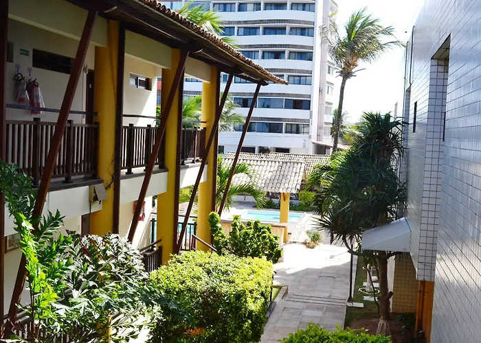 Sol Praia Marina