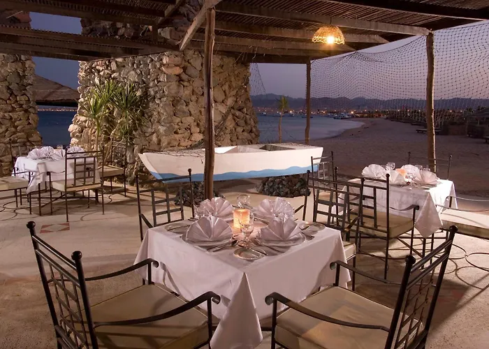 Eagles Paradise Abu Soma Resort