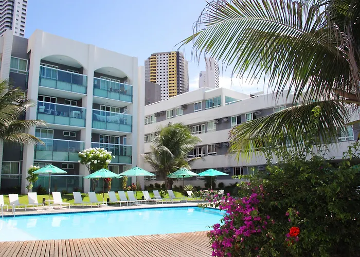  Ponta Negra Beach Natal