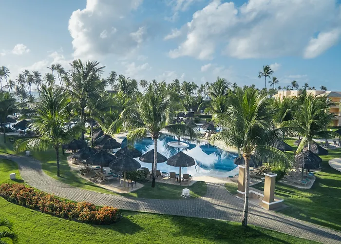 Iberostar Selection Praia do Forte - All Inclusive