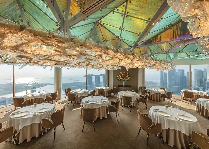 Swissotel The Stamford