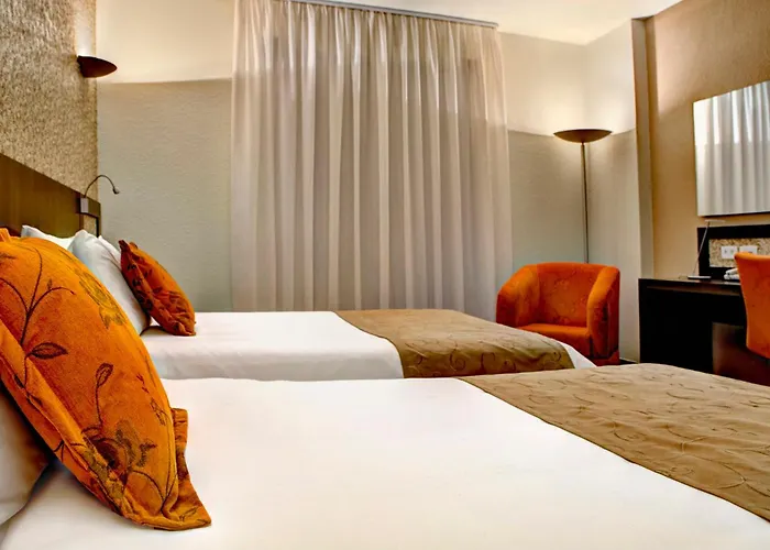Quality Hotel Curitiba