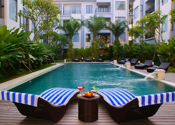 Umalas & Residence