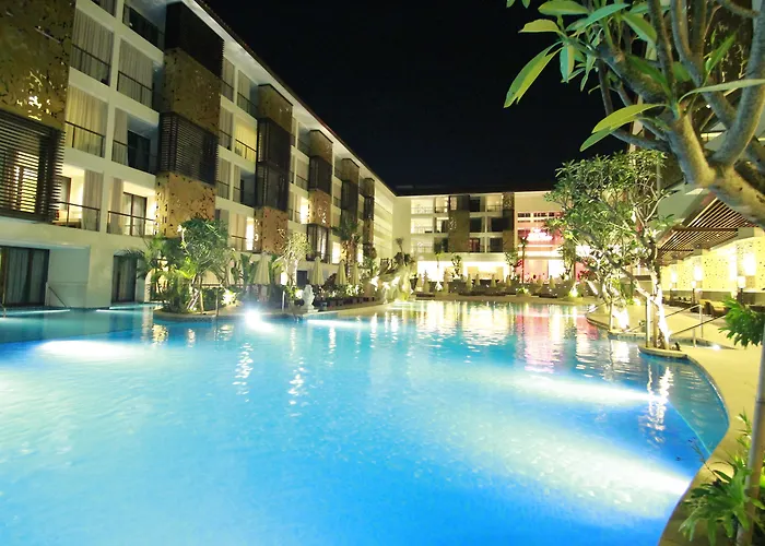 The Trans Resort Bali