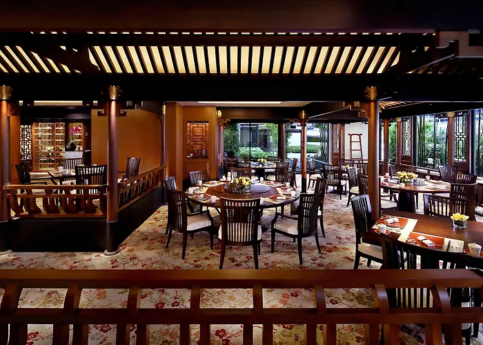  Mandarin Oriental