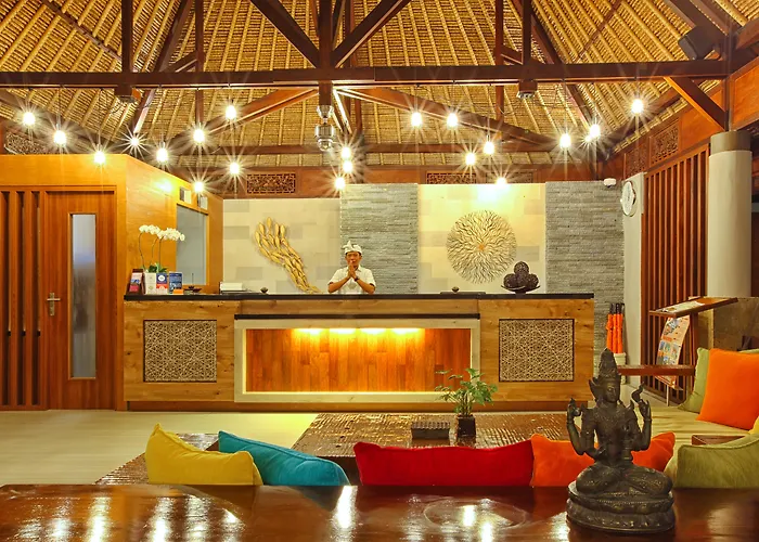 Mutiara Bali Boutique & Villa