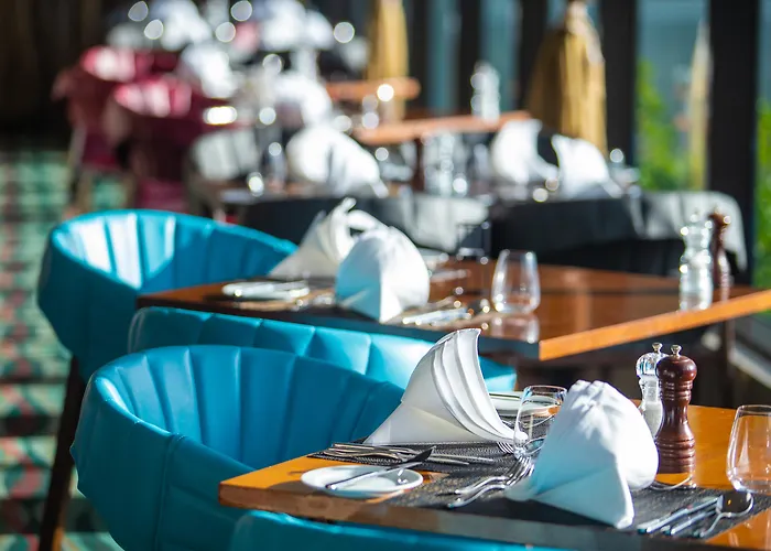 Copthorne Hotel Wellington, Oriental Bay