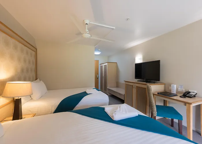 Copthorne & Resort Bay Of Islands