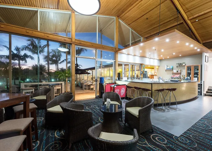 Copthorne & Resort Bay Of Islands