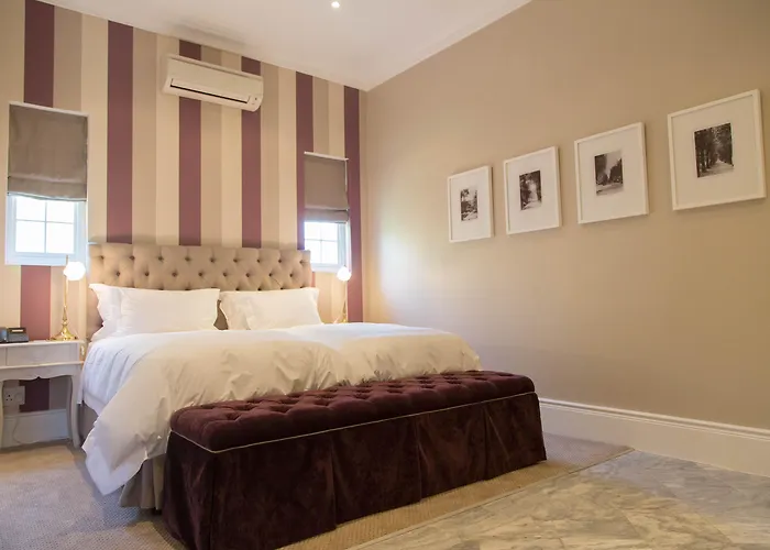 The Andros Boutique Hotel