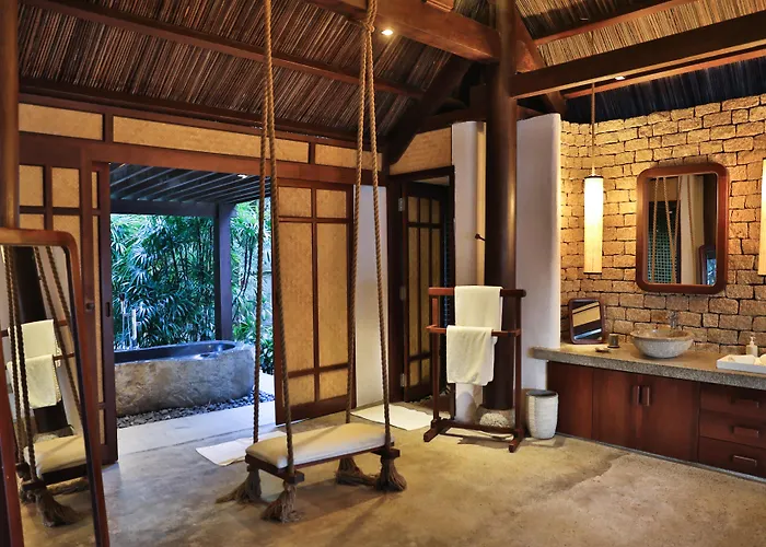 Vacation home: L'Alya Ninh Van Bay