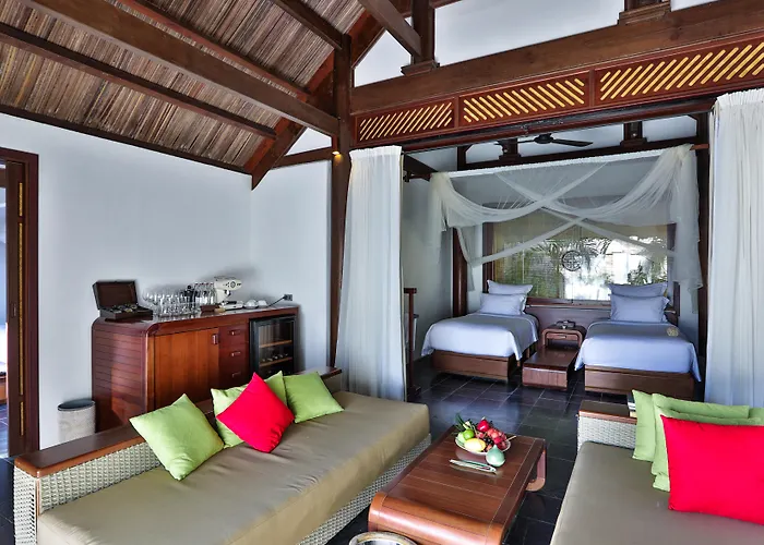 Vacation home: L'Alya Ninh Van Bay