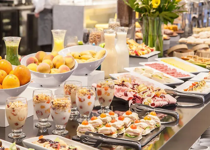 Radisson Bogota Metrotel