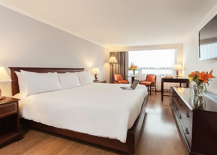 Radisson Bogota Metrotel