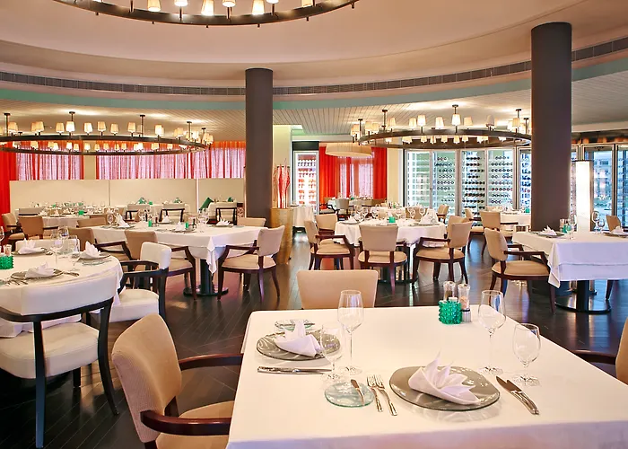 Family Hotel: Sofitel Bahrain Zallaq Thalassa Sea & Spa