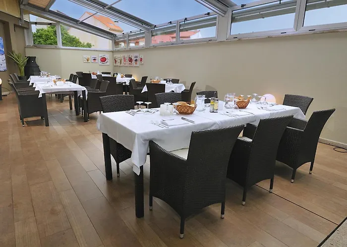 Hotel Norat Marina & Spa 4* Superior