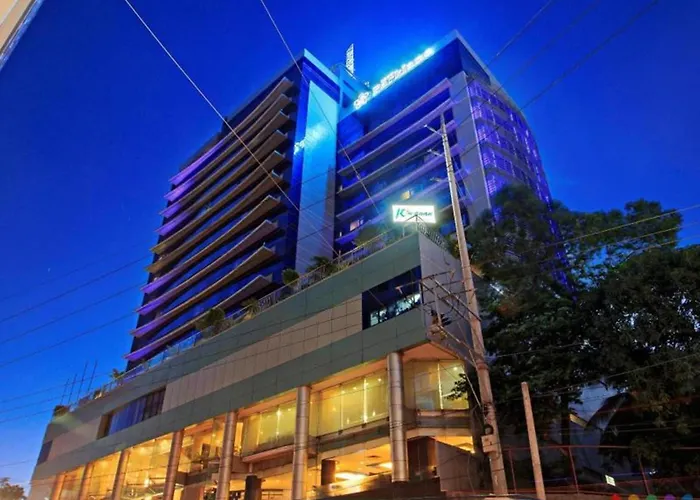 Resorts Guide Cebu Parklane International