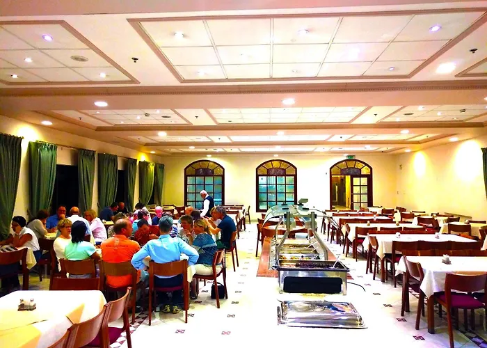 Familienhotels Holy Land