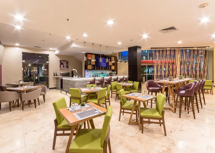Residence Inn by Marriott San Jose Escazu