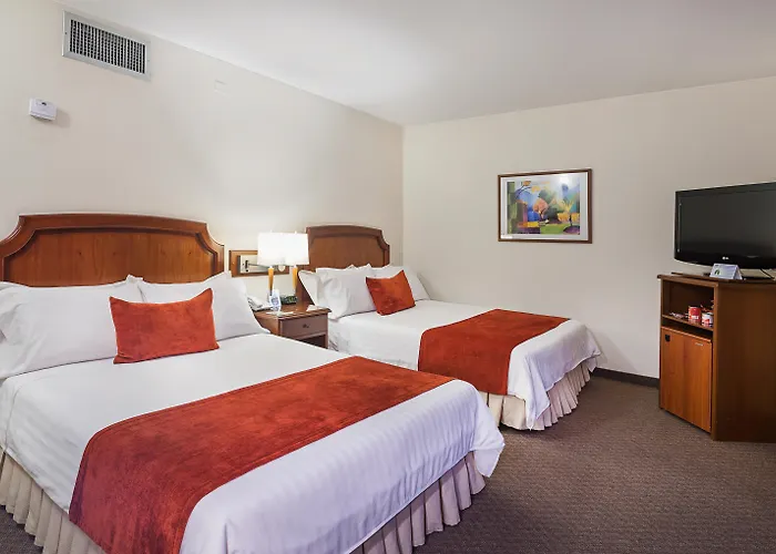 Hotel boutique: Hotel Obelisco