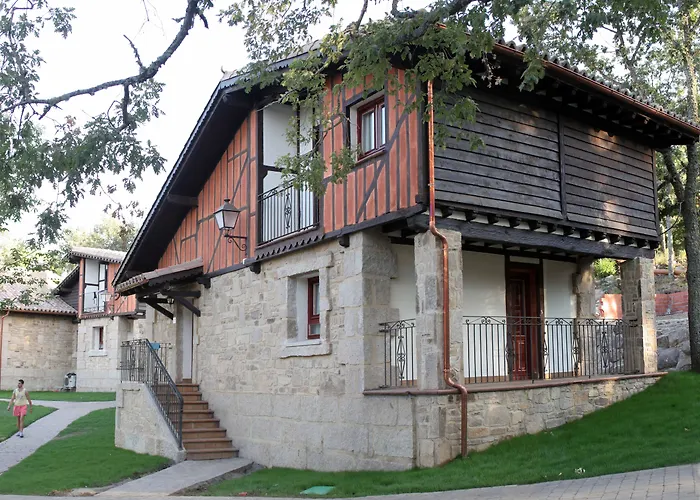 Hotel boutique: Hotel Termal Abadia de Los Templarios